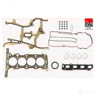 Комплект прокладок головки блока FAI AUTOPARTS Opel Corsa (D) 4 Хэтчбек 1.2 (L08. L68) 86 л.с. 2009 – 2014 hs1630 WO DBZ1 5027049351226