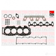 Комплект прокладок головки блока FAI AUTOPARTS 5027049211414 hs1804 S JCXED Ford Ranger 4 (ER, EQ) Пикап 2.5 TD 4x4 109 л.с. 1999 – 2006
