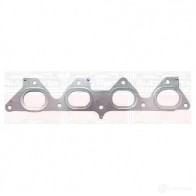 Комплект прокладок выпускного коллектора FAI AUTOPARTS Q 0IJY em964 5027049234314 Honda Prelude 4 (BB1, 2, 3) 1991 – 1996