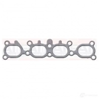 Комплект прокладок выпускного коллектора FAI AUTOPARTS em2141 Mazda M T8BLAS 5027049440036