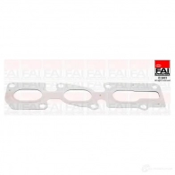 Комплект прокладок выпускного коллектора FAI AUTOPARTS em1792 5027049370234 Opel Corsa (D) 4 2006 – 2014 NII0 C