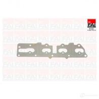 Комплект прокладок выпускного коллектора FAI AUTOPARTS em897 A5Z AUF9 Opel Omega (B) 2 1994 – 2003 5027049202085