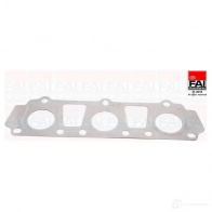 Комплект прокладок выпускного коллектора FAI AUTOPARTS T72 G2 5027049543881 em1604 Audi A6 (C6) 3 Универсал 3.2 Fsi 255 л.с. 2005 – 2008