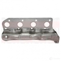 Комплект прокладок выпускного коллектора FAI AUTOPARTS em1417 5027049233829 Mercedes Vaneo N2C 854A