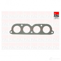 Прокладки впускного коллектора, комплект FAI AUTOPARTS U6 GA9 im865 Seat Toledo 5027049214811