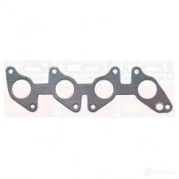 Прокладки впускного коллектора, комплект FAI AUTOPARTS 5027049084483 im506 Renault Kangoo (FC) 1 Фургон 1.4 (FC0C. FC0B. FC0H. FC0M) 75 л.с. 1997 – 2008 4CA S5O