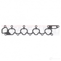 Прокладки впускного коллектора, комплект FAI AUTOPARTS im2158 9 ZVLXAH 5027049438156 Mitsubishi L200 3 (K7T, K6T) Пикап