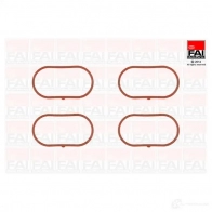 Прокладки впускного коллектора, комплект FAI AUTOPARTS 11 USI im1323 5027049258419 Audi A4 (B7) 3 Кабриолет 2.0 130 л.с. 2004 – 2005