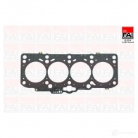 Прокладка ГБЦ, головки блока цилиндров FAI AUTOPARTS 9YQLS A4 Jeep Compass (MK49) 1 2006 – 2016 hg1360b 5027049236226