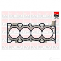 Прокладка ГБЦ, головки блока цилиндров FAI AUTOPARTS 5027049406032 V9 RMZT Mazda 6 (GG) 1 Седан 2.0 147 л.с. 2005 – 2007 hg2103