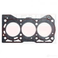 Прокладка ГБЦ, головки блока цилиндров FAI AUTOPARTS 5027049022034 hg956 9X6 TK Suzuki Swift (HT, SF) 1 1991 – 2004