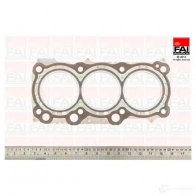 Прокладка ГБЦ, головки блока цилиндров FAI AUTOPARTS hg1374b Opel Vectra (C) 3 Универсал 3.0 V6 CDTI (F35) 184 л.с. 2005 – 2008 OK KOOHC 5027049271968