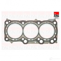 Прокладка ГБЦ, головки блока цилиндров FAI AUTOPARTS 5027049271982 G LUEBB hg1374 Opel Vectra (C) 3 Универсал 3.0 V6 CDTI (F35) 184 л.с. 2005 – 2008