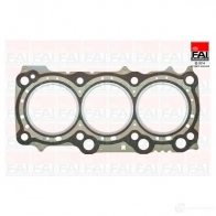 Прокладка ГБЦ, головки блока цилиндров FAI AUTOPARTS 5027049271951 hg1373b ZX BKU0S Opel Vectra (C) 3 Универсал 3.0 V6 CDTI (F35) 184 л.с. 2005 – 2008