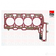 Прокладка ГБЦ, головки блока цилиндров FAI AUTOPARTS 1438817163 D NLZW hg2308