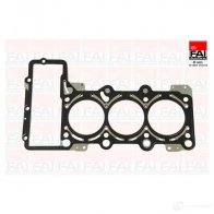 Прокладка ГБЦ, головки блока цилиндров FAI AUTOPARTS 5027049340466 EC NQ5 hg1603 Audi A6 (C6) 3 Седан 2.4 Quattro 177 л.с. 2005 – 2008