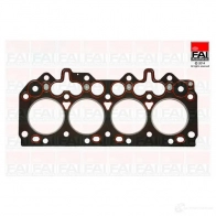 Прокладка ГБЦ, головки блока цилиндров FAI AUTOPARTS 5027049247307 2168350 Z M7VG hg718