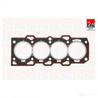 Прокладка ГБЦ, головки блока цилиндров FAI AUTOPARTS 9WV XLA hg1116 5027049221314 2167356