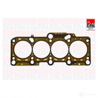 Прокладка ГБЦ, головки блока цилиндров FAI AUTOPARTS 5027049258556 hg1323 Audi A6 (C5) 2 1997 – 2004 0 FEH31G