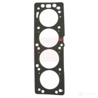 Прокладка ГБЦ, головки блока цилиндров FAI AUTOPARTS UN13 6U 5027049227873 hg1344 Opel Combo (C) 2 Минивэн 1.6 87 л.с. 2001 – 2006