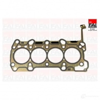 Прокладка ГБЦ, головки блока цилиндров FAI AUTOPARTS MK84 6P 2168002 5027049395190 hg2122