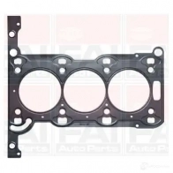 Прокладка ГБЦ, головки блока цилиндров FAI AUTOPARTS 5027049173286 CTTY C hg861 Opel Corsa (C) 3 Хэтчбек 1.0 (F08. F68) 58 л.с. 2000 – 2003