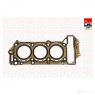Прокладка ГБЦ, головки блока цилиндров FAI AUTOPARTS 1438817174 hg1820 79Y 3Y6