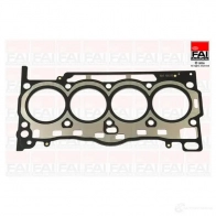 Прокладка ГБЦ, головки блока цилиндров FAI AUTOPARTS hg1939 5027049379039 PZ UT0F Seat Leon (5F1) 3 Хэтчбек 1.2 TSI 105 л.с. 2013 – 2024