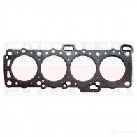 Прокладка ГБЦ, головки блока цилиндров FAI AUTOPARTS hg666 TAQ21A A 2168331 5027049011830
