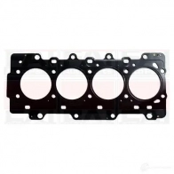 Прокладка ГБЦ, головки блока цилиндров FAI AUTOPARTS SO2 S0A hg1437a 5027049449206 Chrysler Voyager 4 (RG, RS) 2001 – 2007