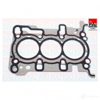 Прокладка ГБЦ, головки блока цилиндров FAI AUTOPARTS 1Z5B4 Z 1438817180 hg2323