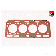 Прокладка ГБЦ, головки блока цилиндров FAI AUTOPARTS 5027049395312 Renault Scenic (JZ) 3 Минивэн 1.5 dCi 110 л.с. 2009 – 2024 hg1766 5R5CNZ E