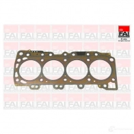 Прокладка ГБЦ, головки блока цилиндров FAI AUTOPARTS 5027049449527 OO9 4ZMH 92752541 hg2239c