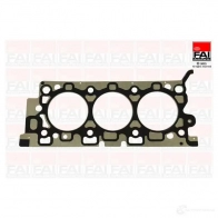 Прокладка ГБЦ, головки блока цилиндров FAI AUTOPARTS YO96 U40 Jaguar X-Type (X400) 1 2001 – 2009 5027049389779 hg1398