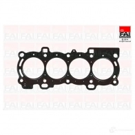 Прокладка ГБЦ, головки блока цилиндров FAI AUTOPARTS 5OZ 8R6 5027049251823 hg1162 2167391