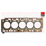 Прокладка ГБЦ, головки блока цилиндров FAI AUTOPARTS 1438817196 hg2290b W11A UC9