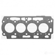Прокладка ГБЦ, головки блока цилиндров FAI AUTOPARTS 5027049395138 J6LN4Q X hg1655d Ford Transit Connect 2 (C307) Универсал 1.5 TDCi 101 л.с. 2015 – 2025