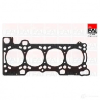 Прокладка ГБЦ, головки блока цилиндров FAI AUTOPARTS 5027049327559 hg1625b Fiat Ducato (250) 3 Кабина с шасси 2.3 110 Multijet 2.3 D 113 л.с. 2011 – 2025 S 55VJ