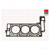 Прокладка ГБЦ, головки блока цилиндров FAI AUTOPARTS 5027049378933 hg1798r Mercedes S-Class (W221) 3 Седан 3.0 S 280 (2254) 231 л.с. 2006 – 2013 2UMX GR