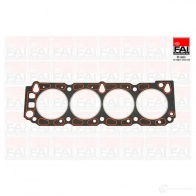 Прокладка ГБЦ, головки блока цилиндров FAI AUTOPARTS 7 YEUI 2167346 5024079008236 hg110