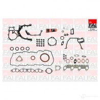 Прокладка ГБЦ, головки блока цилиндров FAI AUTOPARTS 5027049008229 846H WM 2167337 hg109