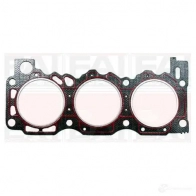 Прокладка ГБЦ, головки блока цилиндров FAI AUTOPARTS 2168224 5027049018099 hg437l B BKMQTZ