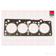 Прокладка ГБЦ, головки блока цилиндров FAI AUTOPARTS 5027049008328 F880Z U hg171 2167827