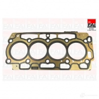 Прокладка ГБЦ, головки блока цилиндров FAI AUTOPARTS hg1632d 5 3SJJBB Peugeot 308 CC 1 (T7, 4B) 2008 – 2013 5027049395619