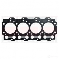 Прокладка ГБЦ, головки блока цилиндров FAI AUTOPARTS C1I NL0G 5027049206311 Ford Scorpio 2 (FE, GFR, GGR) Универсал 2.5 TD 115 л.с. 1994 – 1998 hg1004a