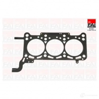 Прокладка ГБЦ, головки блока цилиндров FAI AUTOPARTS hg1606a B37 DWZ9 5027049370722 Audi A4 (B7) 3 Седан 2.7 Tdi 163 л.с. 2005 – 2008