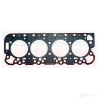 Прокладка ГБЦ, головки блока цилиндров FAI AUTOPARTS 2167964 IYQ9 OW 5027049062870 hg193
