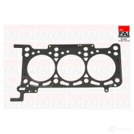 Прокладка ГБЦ, головки блока цилиндров FAI AUTOPARTS hg1607a 5027049370760 PX0T P0G Audi A4 (B7) 3 Седан 2.7 Tdi 163 л.с. 2005 – 2008