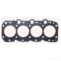 Прокладка ГБЦ, головки блока цилиндров FAI AUTOPARTS Toyota Land Cruiser Prado (J70) 1 Внедорожник 2д 3.0 TD (KZJ70) 125 л.с. 1993 – 1996 737RKO H 5027049203532 hg1250