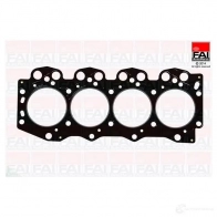 Прокладка ГБЦ, головки блока цилиндров FAI AUTOPARTS Z SSEG 2167946 5027049245242 hg1856